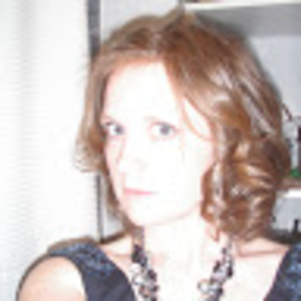 Meet your Posher, Katy